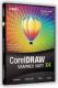 Corel  CorelDRAW Graphics Suite X4 EDU MULTI CDGSX4MLPCDVDAEU 