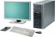 Fujitsu-Siemens Celsius M460 4096 MB 500GB Brak Windows Vista Business  M46002PL 