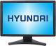 Hyundai  U220WDP B  Czarny