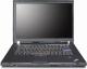 Lenovo ThinkPad T61p + bon 100 z� w promocji C2D T7700 (2.40) 15.4" 100GB 2048MB Windows Vista Ultimate  NH38TPB 