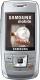 Samsung  SGH-E250 BLACK + 1GB 