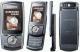 Samsung  SGH-L760 blue 