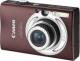 Canon  IXUS 80 IS BR�ZOWY 