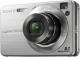 Sony  DSC-W130 SILVER 