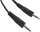   KABEL STEREO MINIJACK / MINIJACK M/M 5,0m 