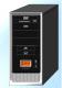 Fever  5702-BK/SV PPFC400 