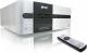 Thermaltake  MOZART VC4001SNS SILVERBLACK VC4001SNS Bez zasilacza