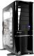 Thermaltake  SWINGRS 100 VF8000BWS BLACK VF8000BWS Bez zasilacza