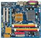 Gigabyte  GA-G31MF-S2 