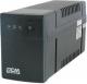 Powercom  BNT 400AP RS/RJ/AVR CZARNY 