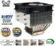 RADIATOR ANDY SAMURAI MASTER SCASM-1000 SCASM-1000 478/754/775/939/940/AM2