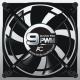 Arctic Cooling  WENTYLATOR FAN 9 PWM AF-9PWM 