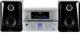   AIVIO LS300 Czarno-srebrny 