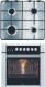 Amica  GHT74212 