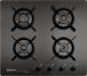 Mastercook  M5EX+GCF64I 