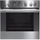 Electrolux  EOB 31000 X 