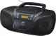 JVC  RC-EZ55BE  Radioodtwarzacz