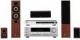 Onkyo  HTE 304/305 + CLASSIC 9900 WI�NIA  Srebrny