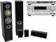 HTE 640/405  SILVER ROCK MK II BLACK 