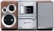 Panasonic  SC-PM91DE-S CD\CDR\CDRW 