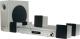 Samsung  HT-Q9R Srebrny 