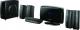 Samsung  HT-X250 Czarny 