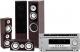 VIRGO 140  RXV361+DVD661+EMERALD300 