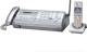 Panasonic  KX-FC258 PD-S 