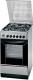 Indesit  K3 T76 S(X)U 