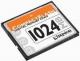 Kingston  Compact Flash 1GB 