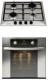 Mastercook  M6E FL+2MIE-4GL X 