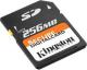 Kingston  SD 256MB 