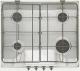 Zanussi  ZGF 647 ICX 