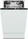 Electrolux  ESL 43010 