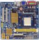 Gigabyte  GA-MA74GM-S2H 
