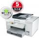 Lexmark  X9575 5 lat gwarancji 