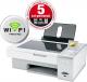 Lexmark  X4875 5 lat gwarancji 