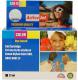 Activejet  AER-20 tusz kolorowy do drukarki Epson (zamiennik T020) (36 miesi�cy gwarancji) - EXPACJAEP0174 