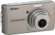 Nikon  COOLPIX S520 be�owy (VAA890E1) 