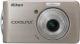 Nikon  COOLPIX S520 be�owy (VAA890E1) 