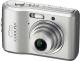 Nikon  COOLPIX L18 srebrny (VMA170E6) 