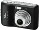 Nikon  COOLPIX L16 czarny (VAA941E6) 