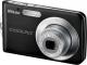 COOLPIX S210 CZARNY (VMA221E1) 3x 8.0