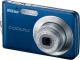 Nikon  COOLPIX S210 NIEBIESKI (VMA222E1) 