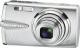 Olympus  MJU-1020 srebrny (N3113892) 