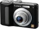Panasonic  DMC-LZ10 czarny 