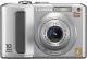 Panasonic  DMC-LZ10 srebrny 