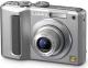 Panasonic  DMC-LZ8 srebrny 