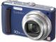 Panasonic  DMC-TZ5 niebieski 