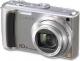 Panasonic  DMC-TZ5 srebrny 